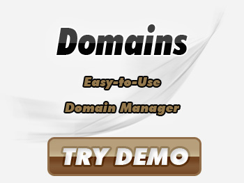 Cut-rate domain name services Cut-rate domain name services