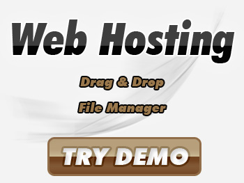 Web Hosting Packages